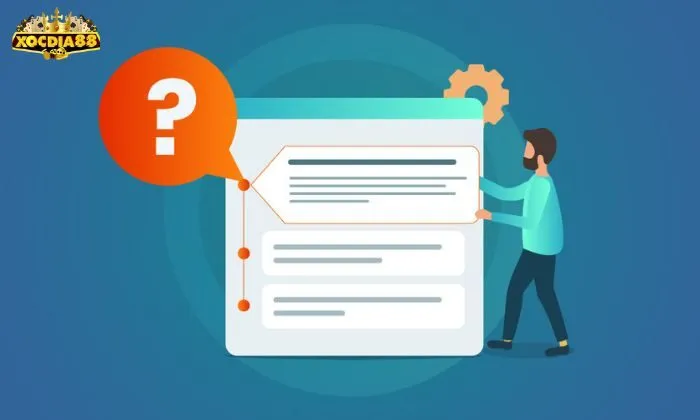 Giải đáp thắc mắc khi tham gia Xocdia88