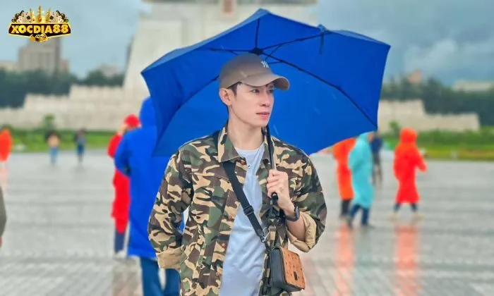 Hành trình phát triển sự nghiệp của CEO Trần Hạo