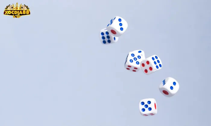 Các công thức xóc đĩa chẵn lẻ đều ăn hiệu quả