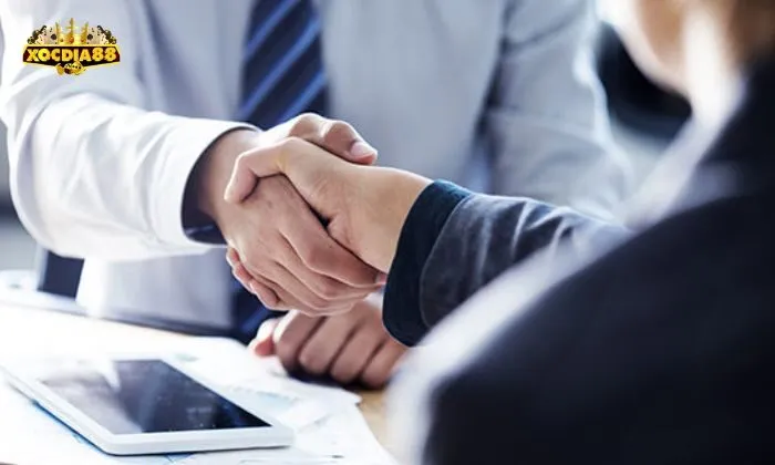 Định nghĩa làm đại lý xocdia88 là gì 