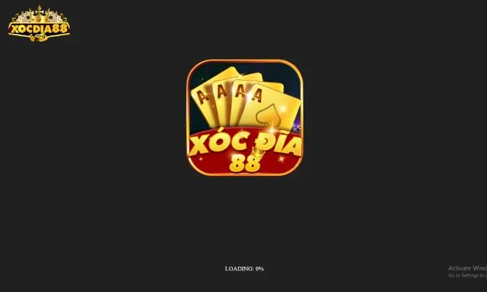 Giới thiệu về sân chơi Xocdia88