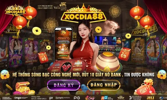 Hướng dẫn chi tiết các bước đăng ký Xocdia88