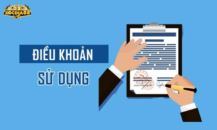 Quy trình đặt cược thể thao theo điều khoản nhà cái