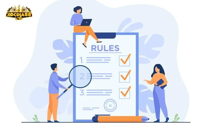 Chính sách dành cho hội viên đủ 18 tuổi