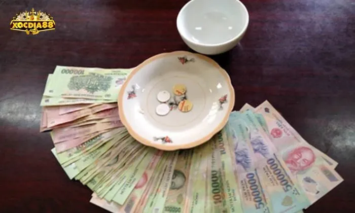 Tìm hiểu xóc đĩa là gì