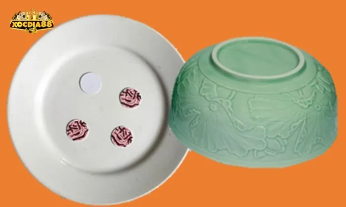 Luật chơi xóc đĩa cho tiết cho người mới