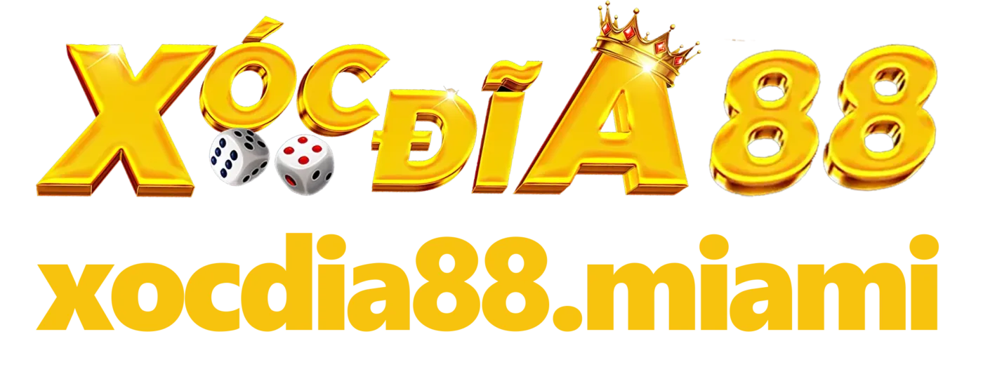 Xocdia88 ⭐️ Link cổng game xóc đĩa online #1 – Đăng ký +88k