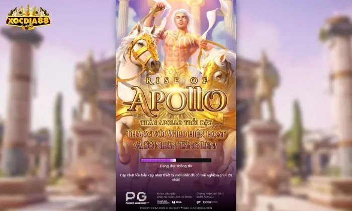 Rise of Apollo