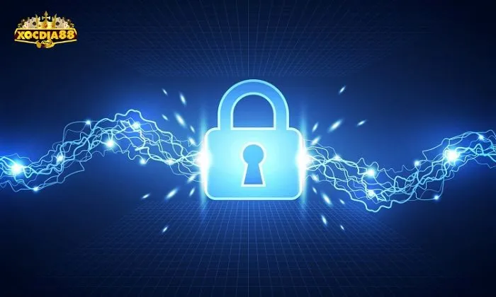 Xocdia88 cung cấp chế độ nạp rút nhanh chóng và tiện lợi